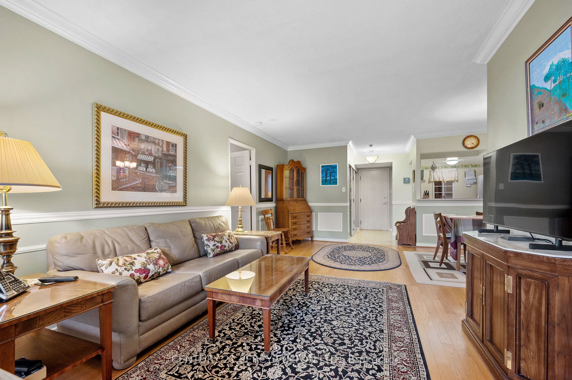 10 Guildwood Pkwy, #923