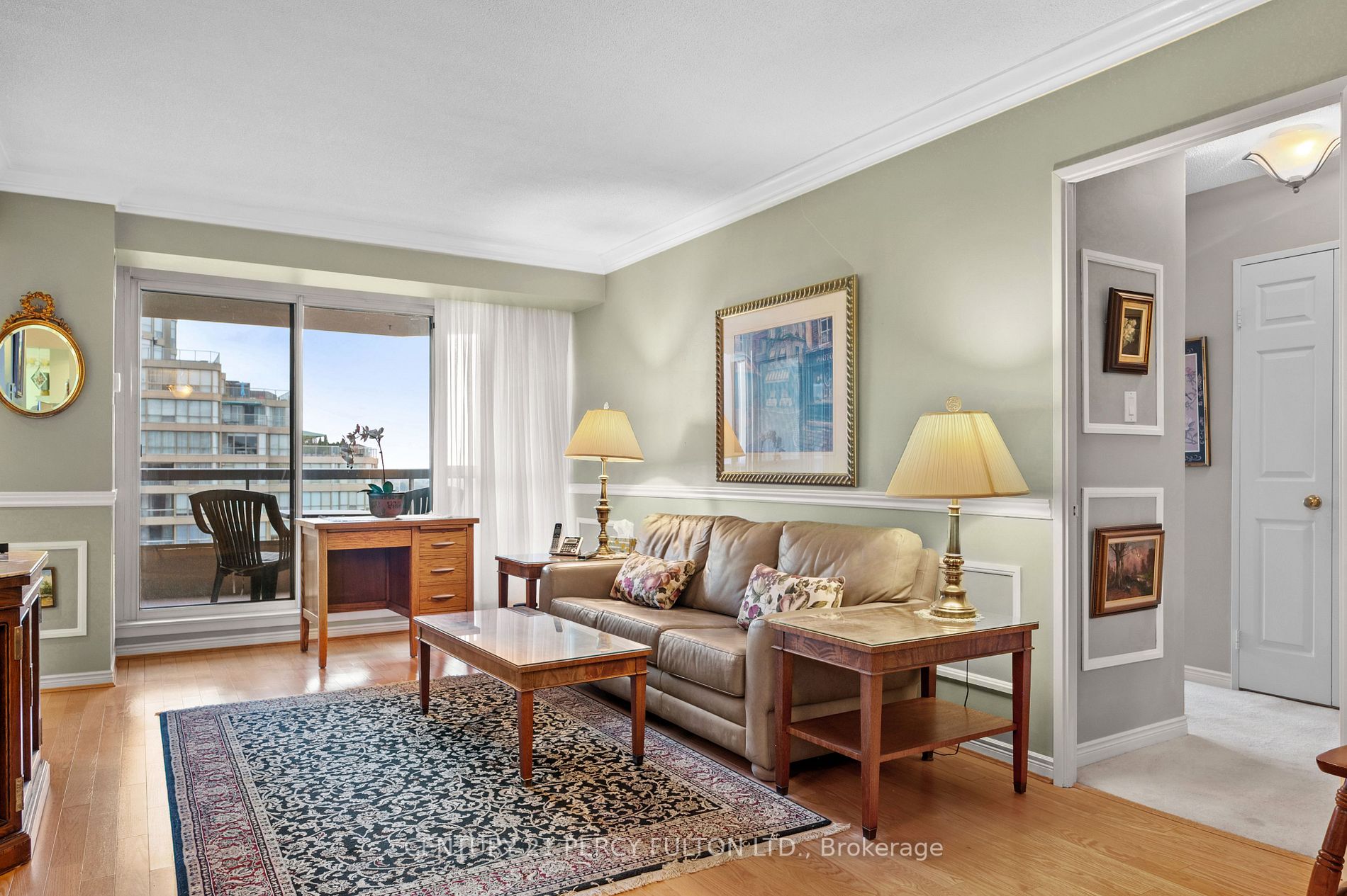 10 Guildwood Pkwy, #923