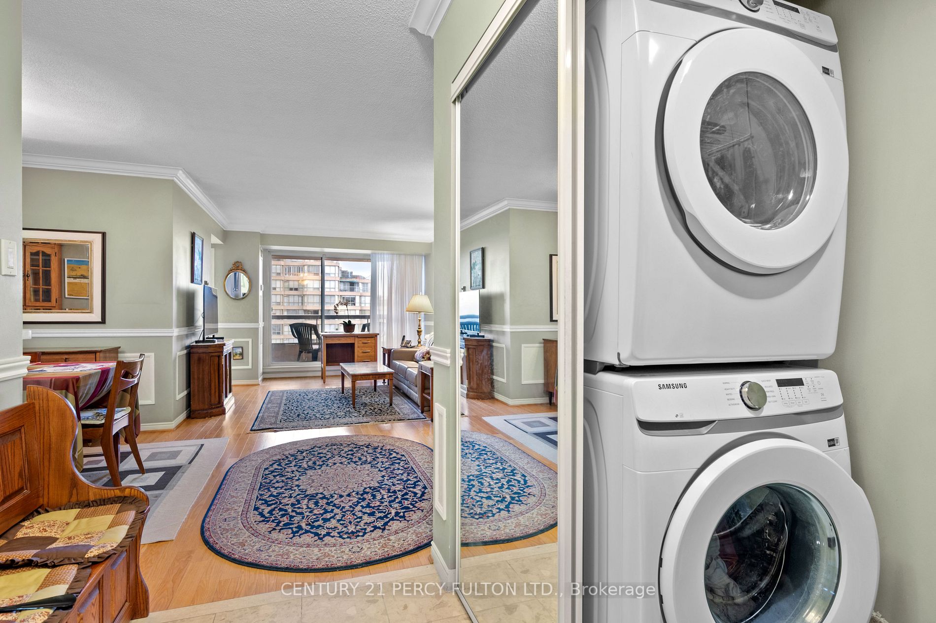 10 Guildwood Pkwy, #923