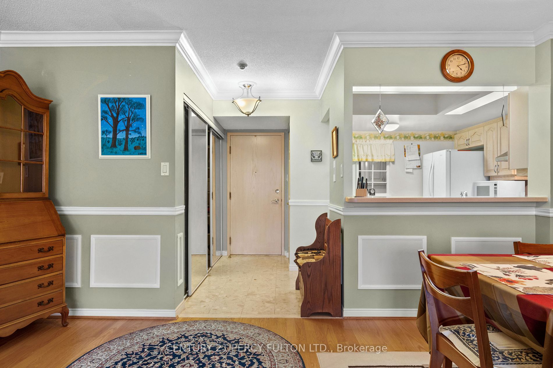 10 Guildwood Pkwy, #923