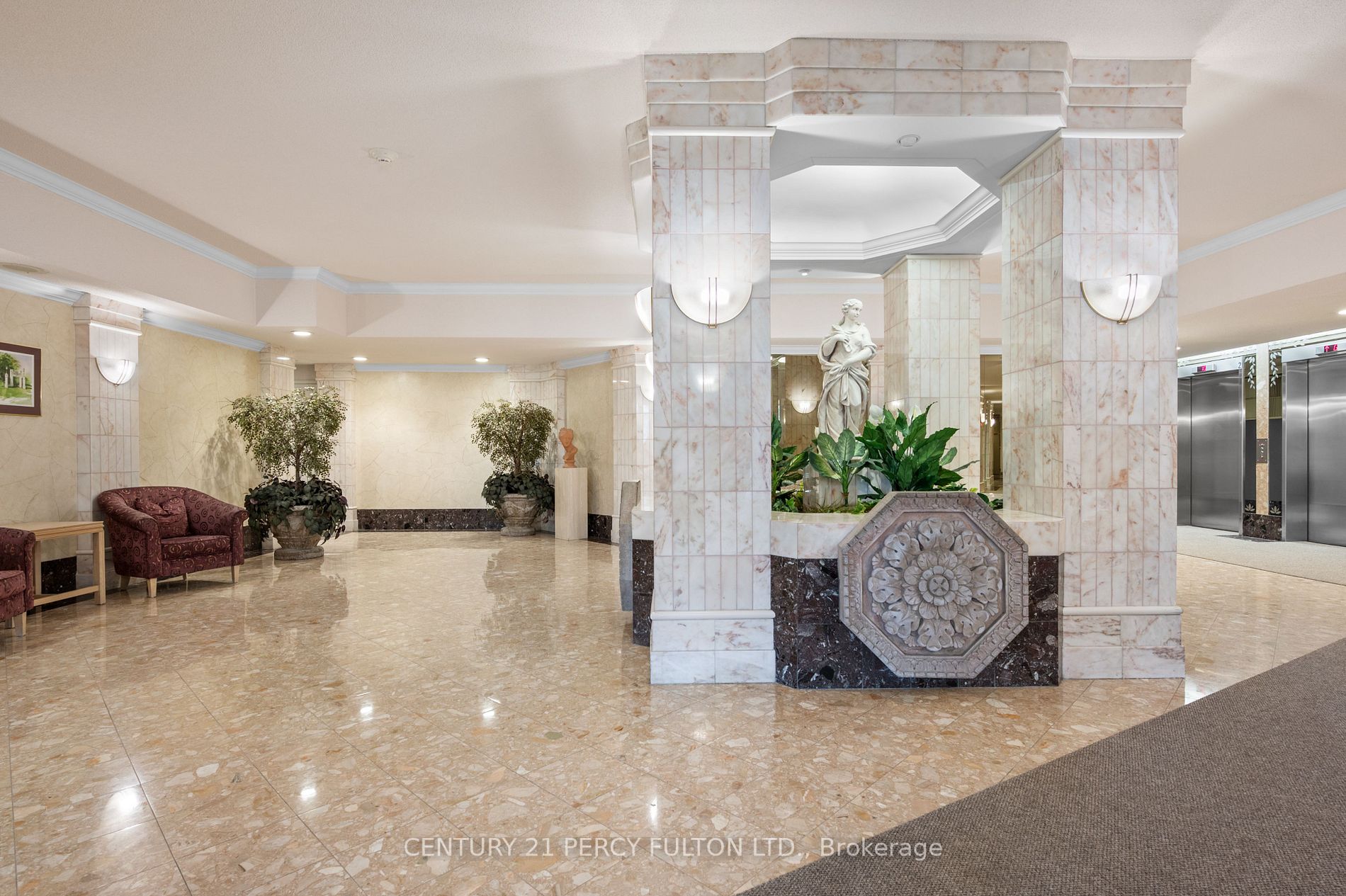 10 Guildwood Pkwy, #923