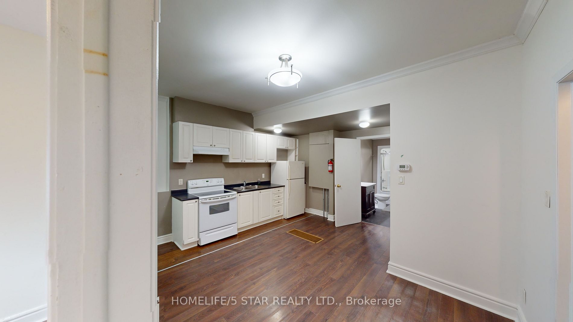 109 Knox Ave, #Apt A