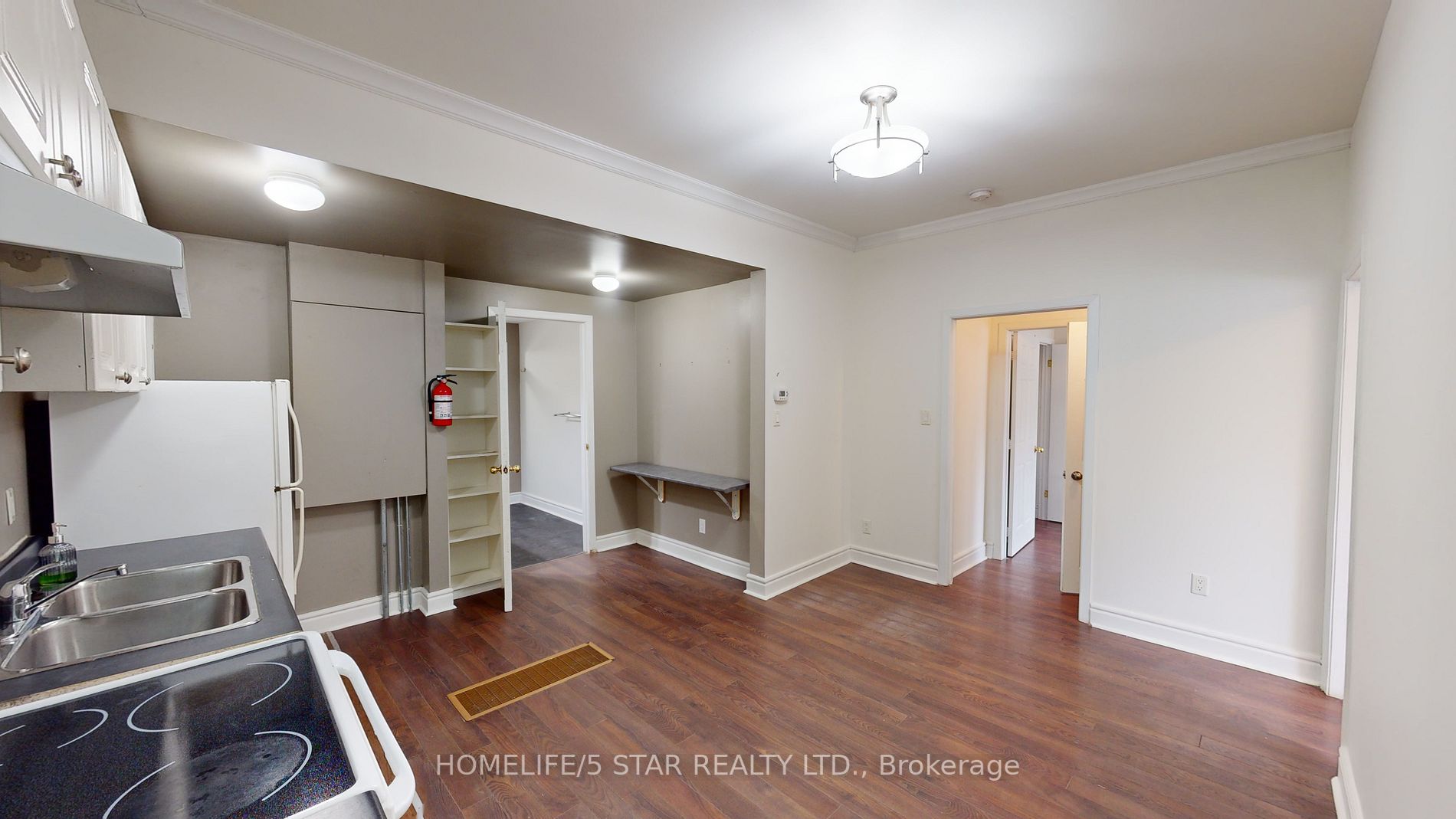 109 Knox Ave, #Apt A