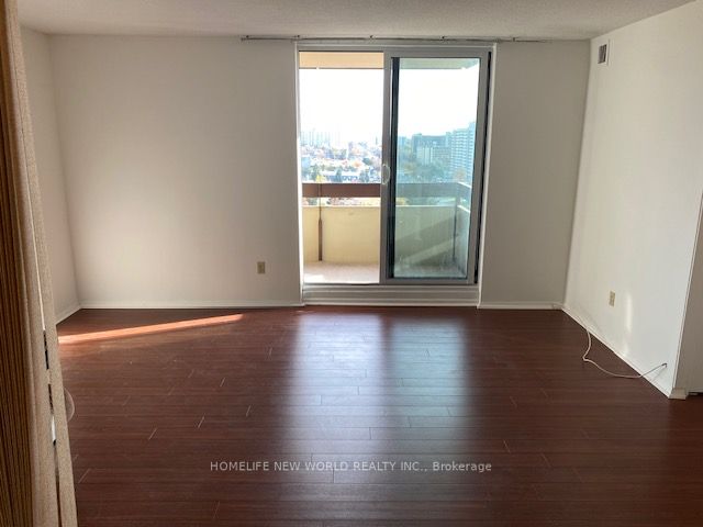 65 Huntingdale Blvd, #1207