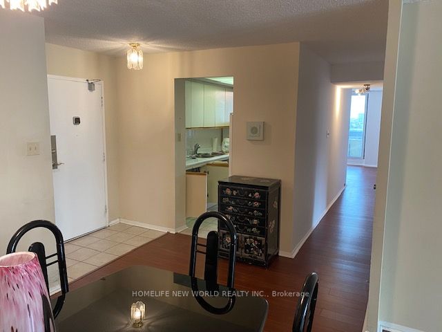 65 Huntingdale Blvd, #1207