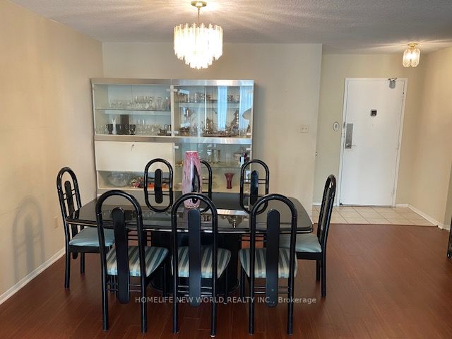 65 Huntingdale Blvd, #1207