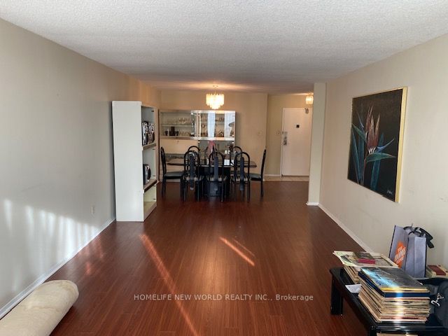 65 Huntingdale Blvd, #1207