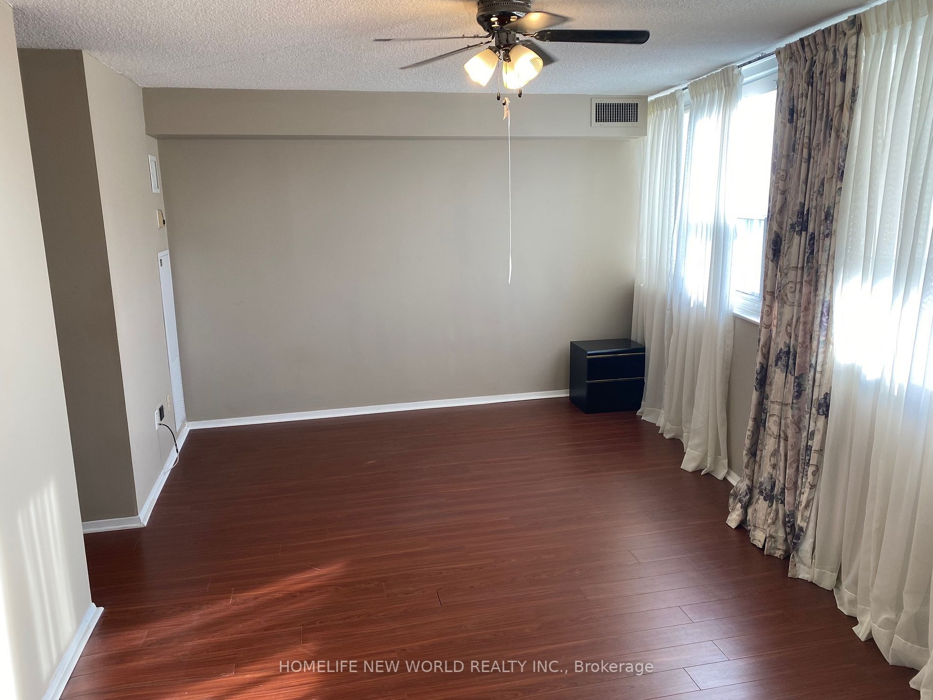 65 Huntingdale Blvd, #1207