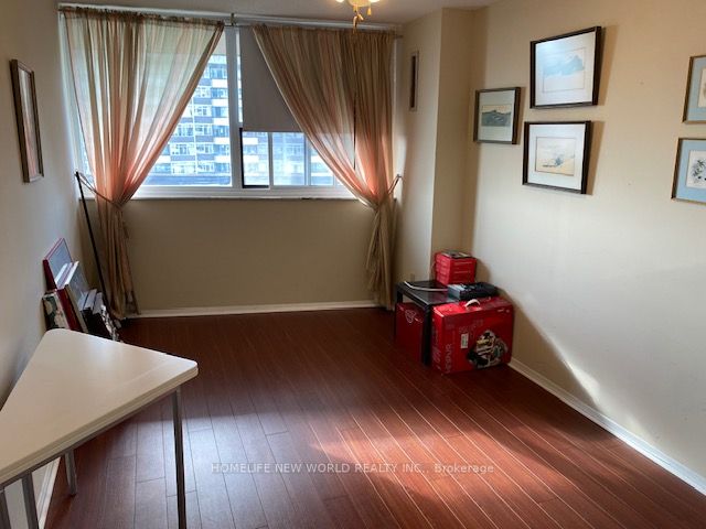 65 Huntingdale Blvd, #1207