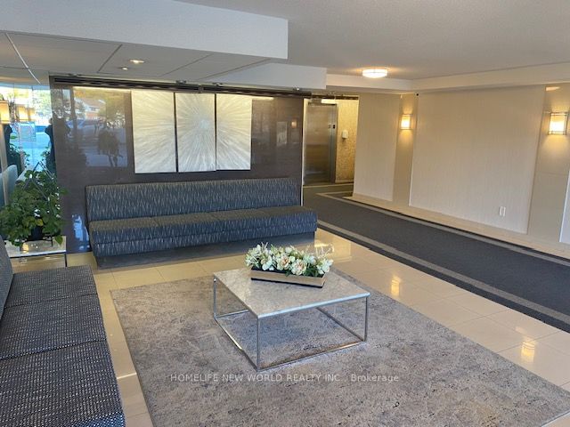 65 Huntingdale Blvd, #1207