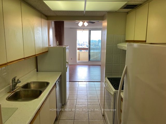 65 Huntingdale Blvd, #1207
