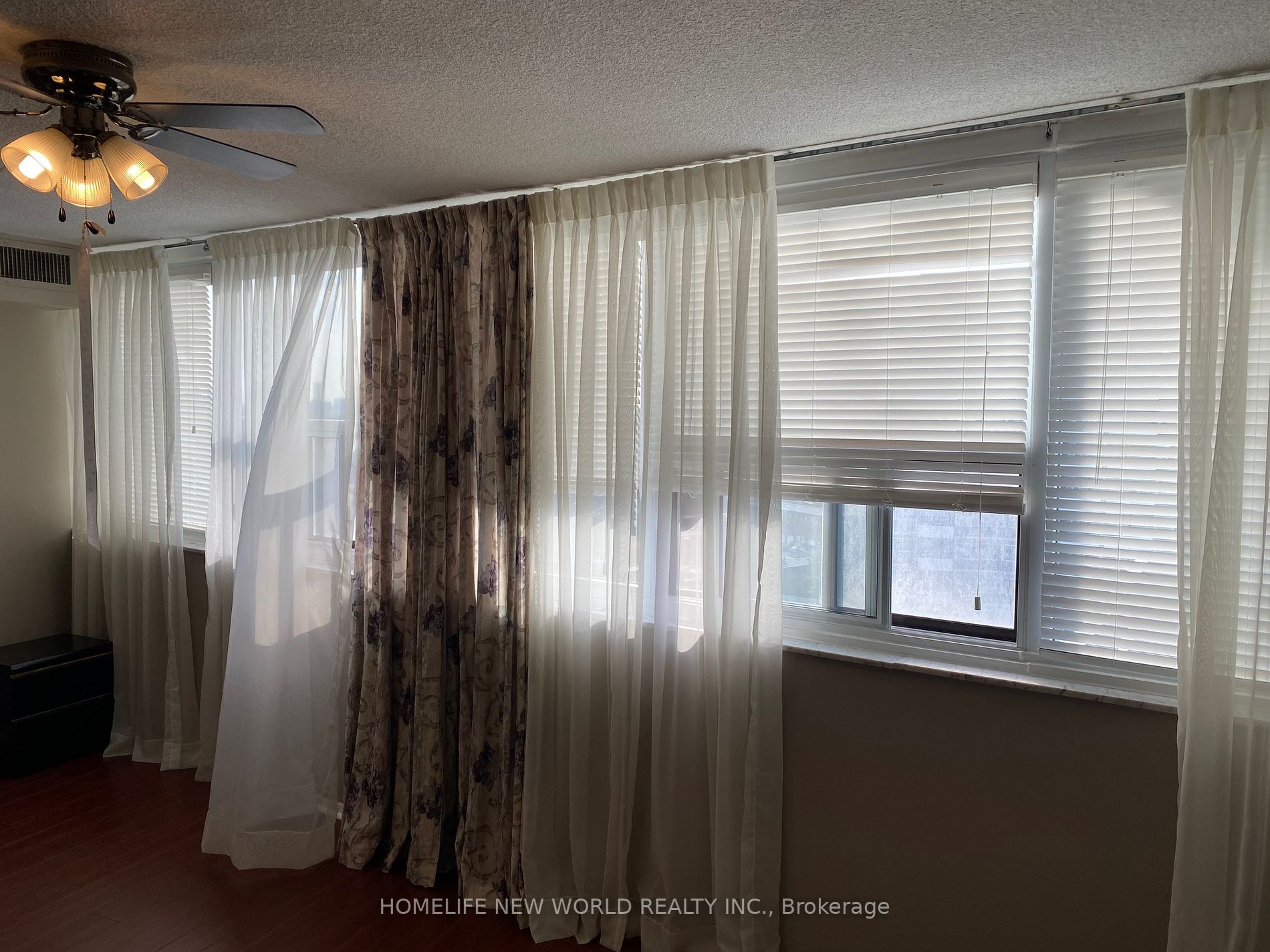 65 Huntingdale Blvd, #1207