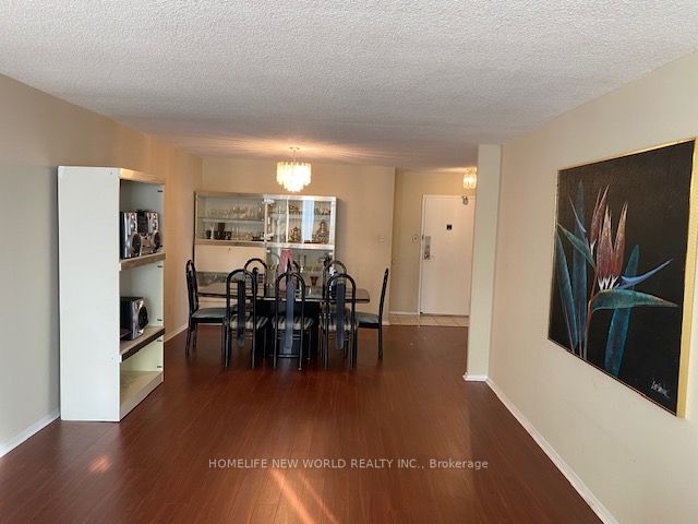 65 Huntingdale Blvd, #1207