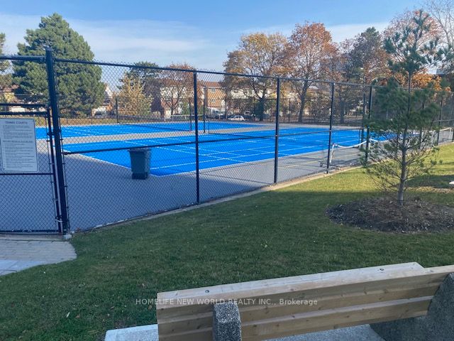 65 Huntingdale Blvd, #1207
