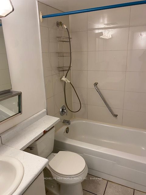 65 Huntingdale Blvd, #1207