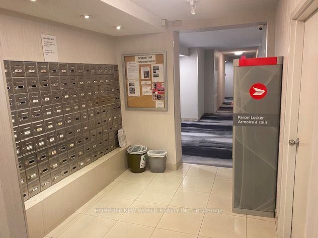 65 Huntingdale Blvd, #1207