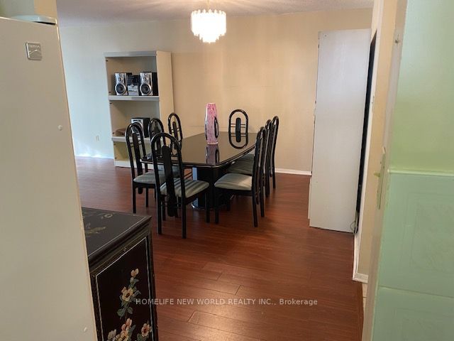 65 Huntingdale Blvd, #1207