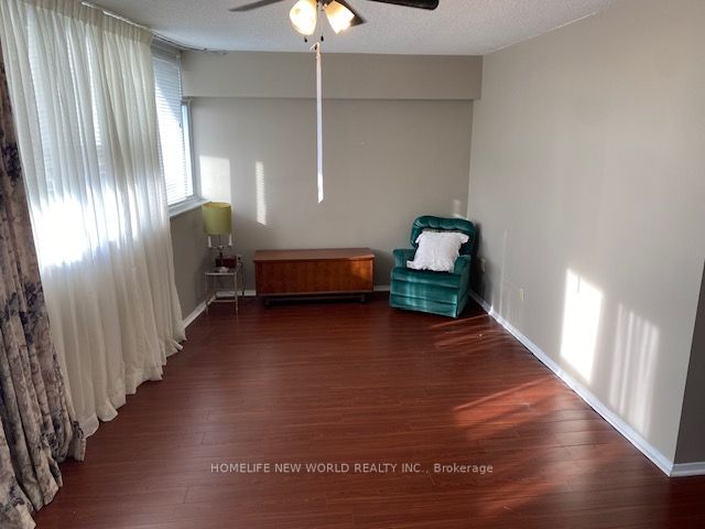 65 Huntingdale Blvd, #1207
