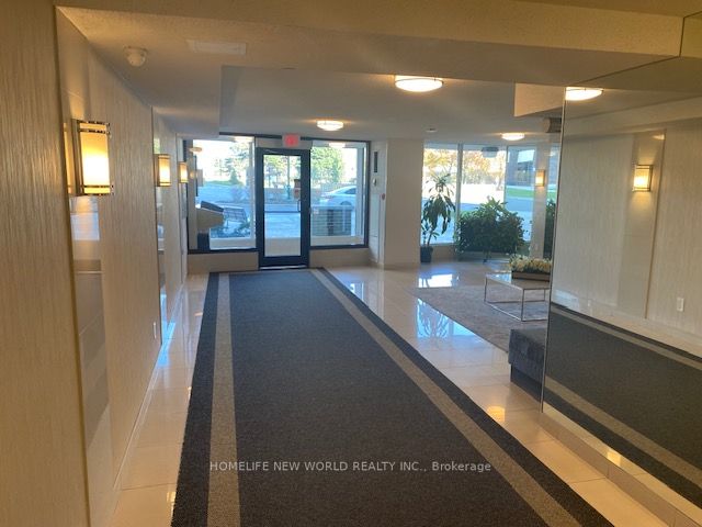 65 Huntingdale Blvd, #1207