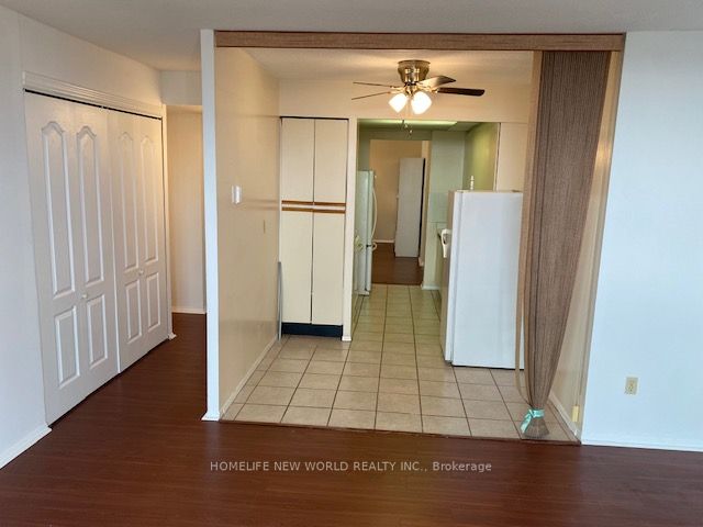 65 Huntingdale Blvd, #1207
