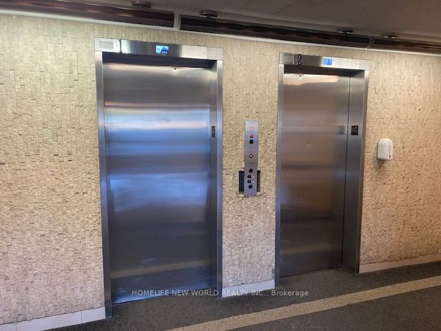 65 Huntingdale Blvd, #1207