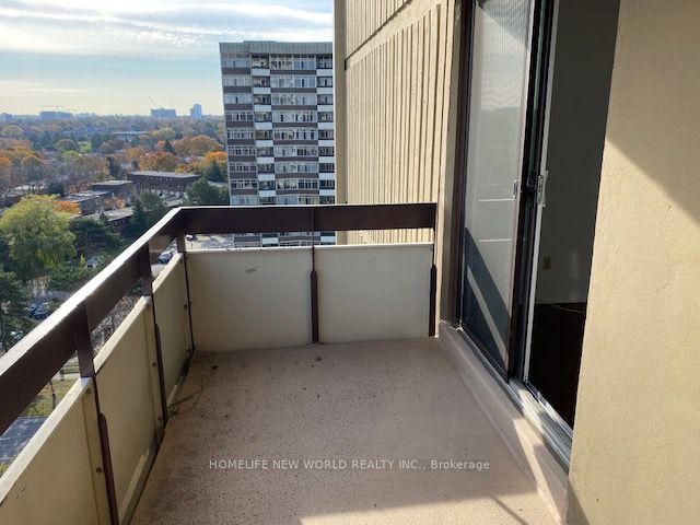 65 Huntingdale Blvd, #1207