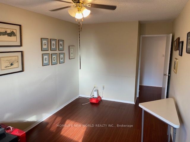 65 Huntingdale Blvd, #1207
