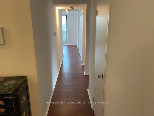 65 Huntingdale Blvd, #1207