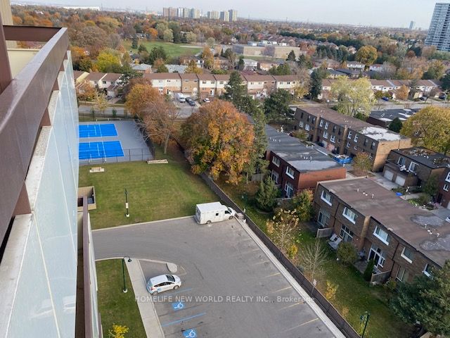 65 Huntingdale Blvd, #1207