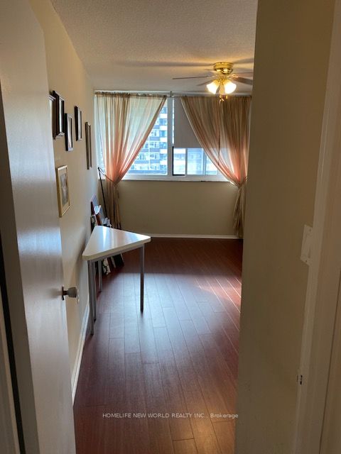 65 Huntingdale Blvd, #1207