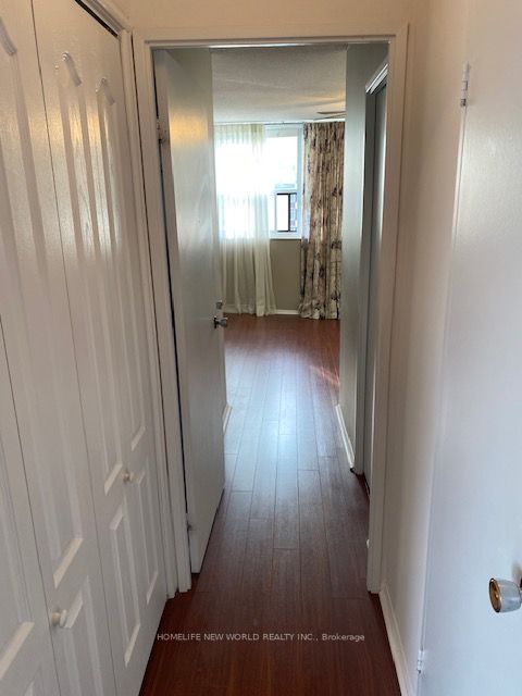 65 Huntingdale Blvd, #1207