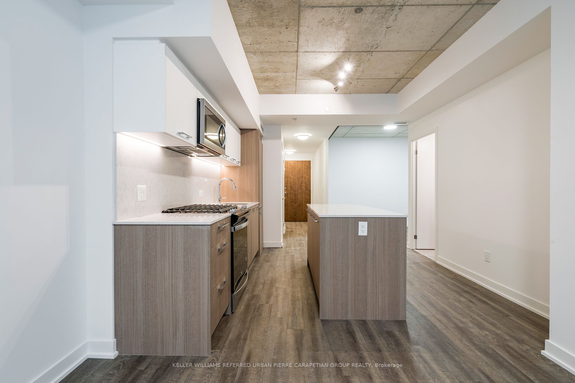 665 Queen Street E, #213