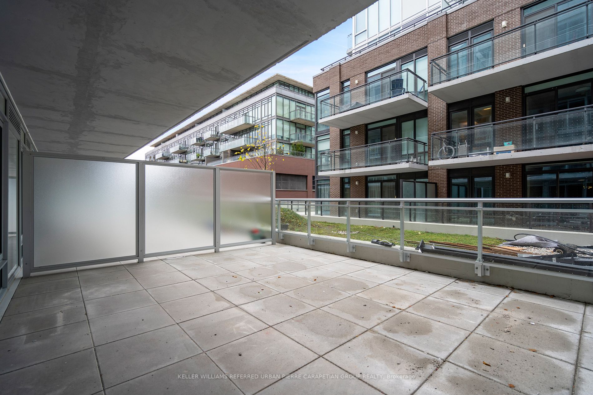 665 Queen Street E, #213