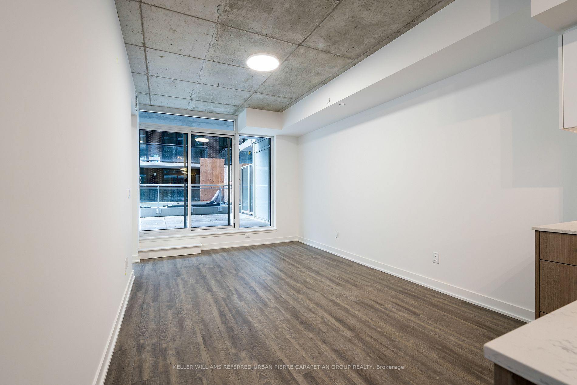 665 Queen Street E, #213