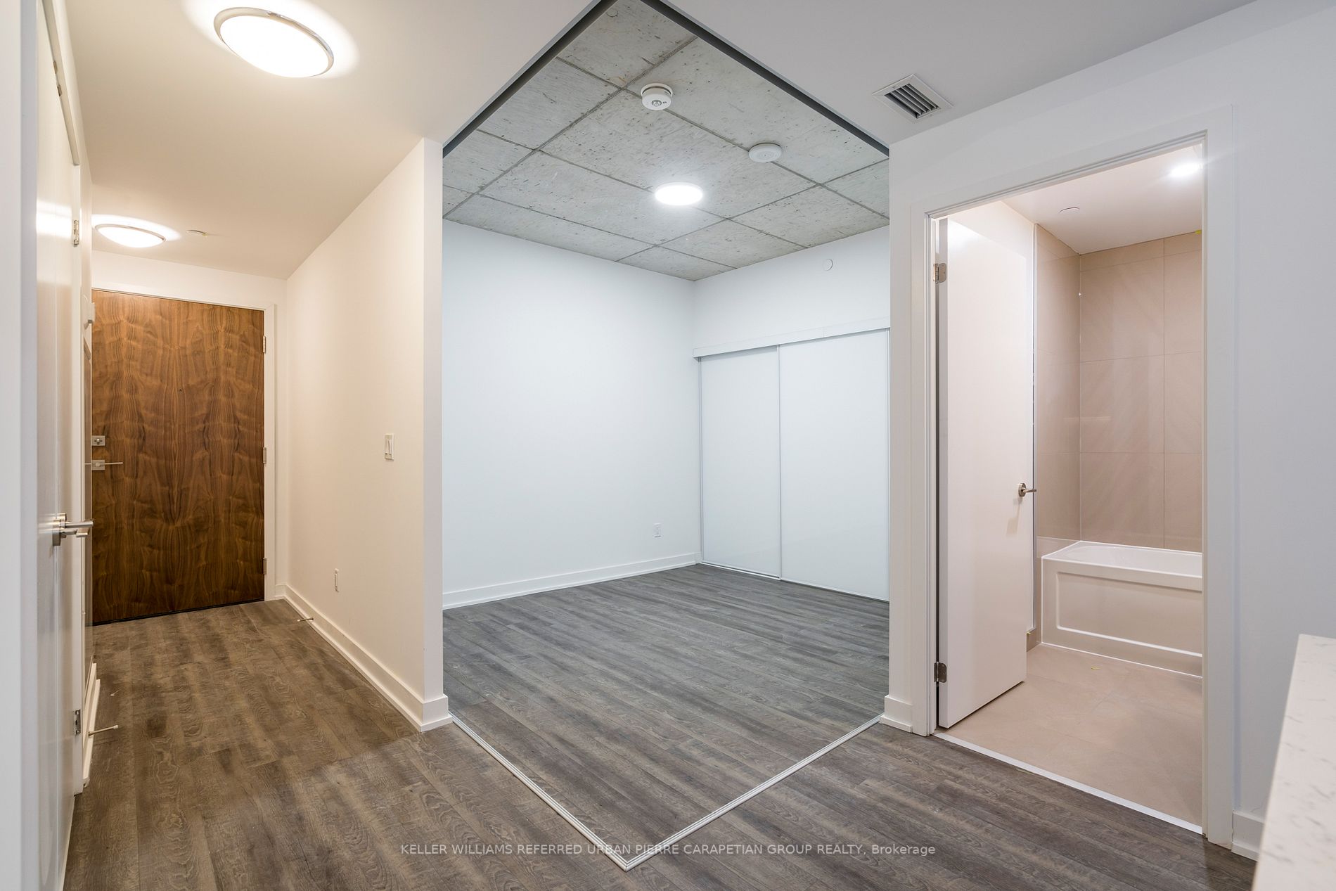 665 Queen Street E, #213