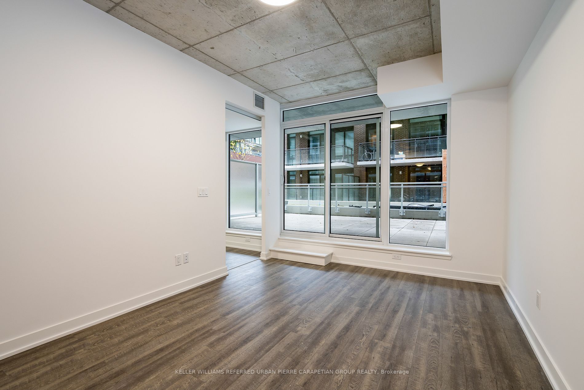 665 Queen Street E, #213