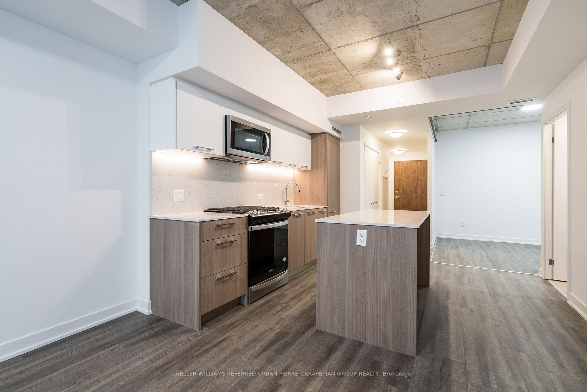 665 Queen Street E, #213