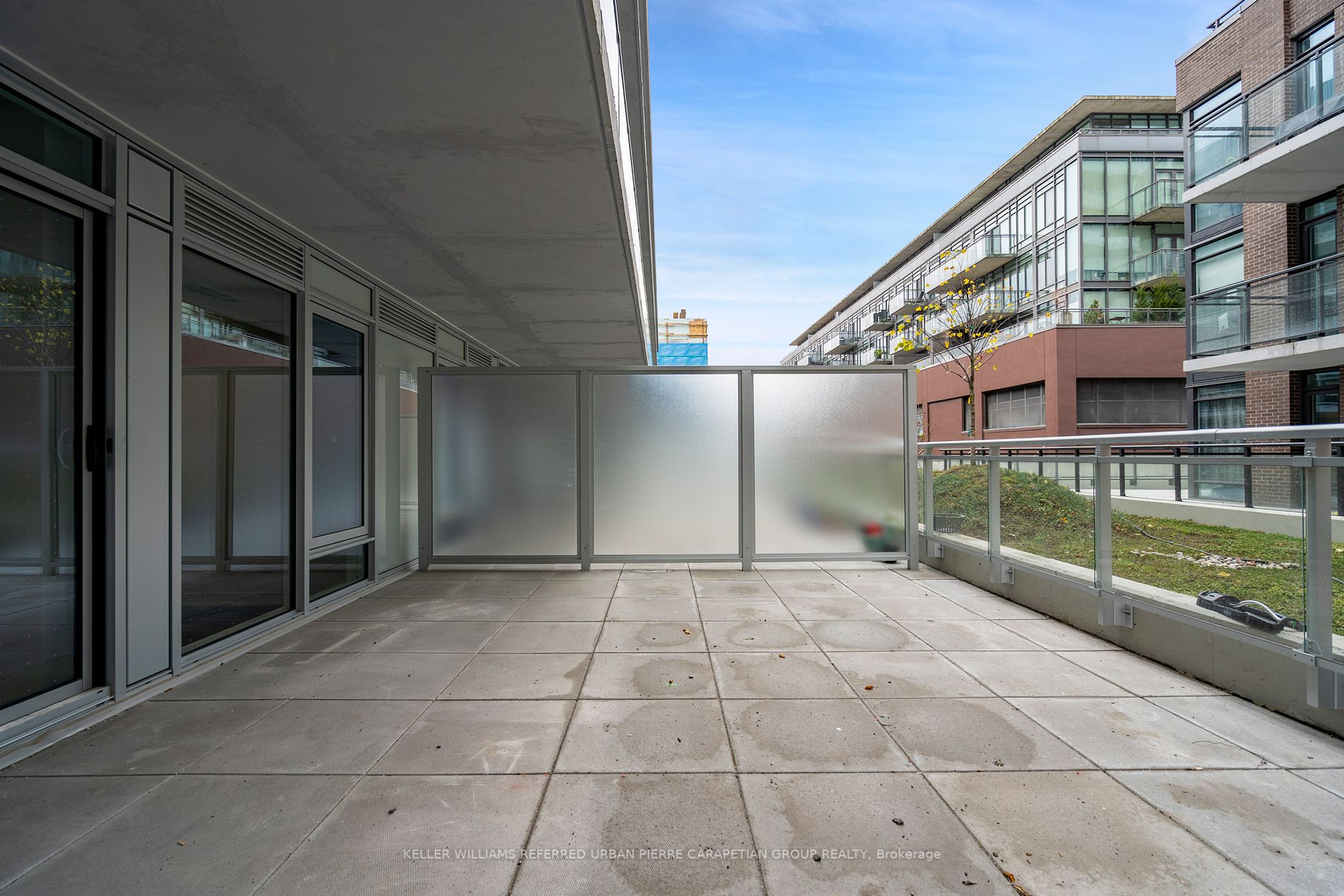 665 Queen Street E, #213
