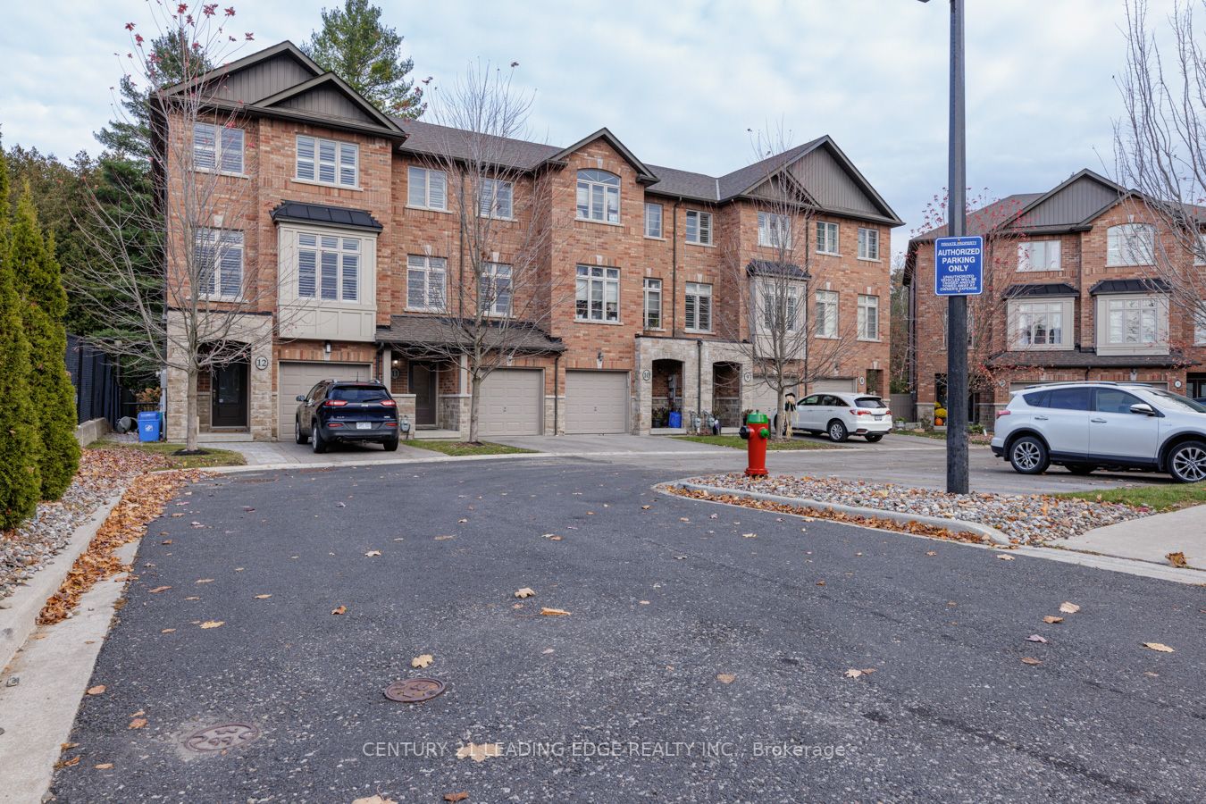 361 Chickadee Crt, #11
