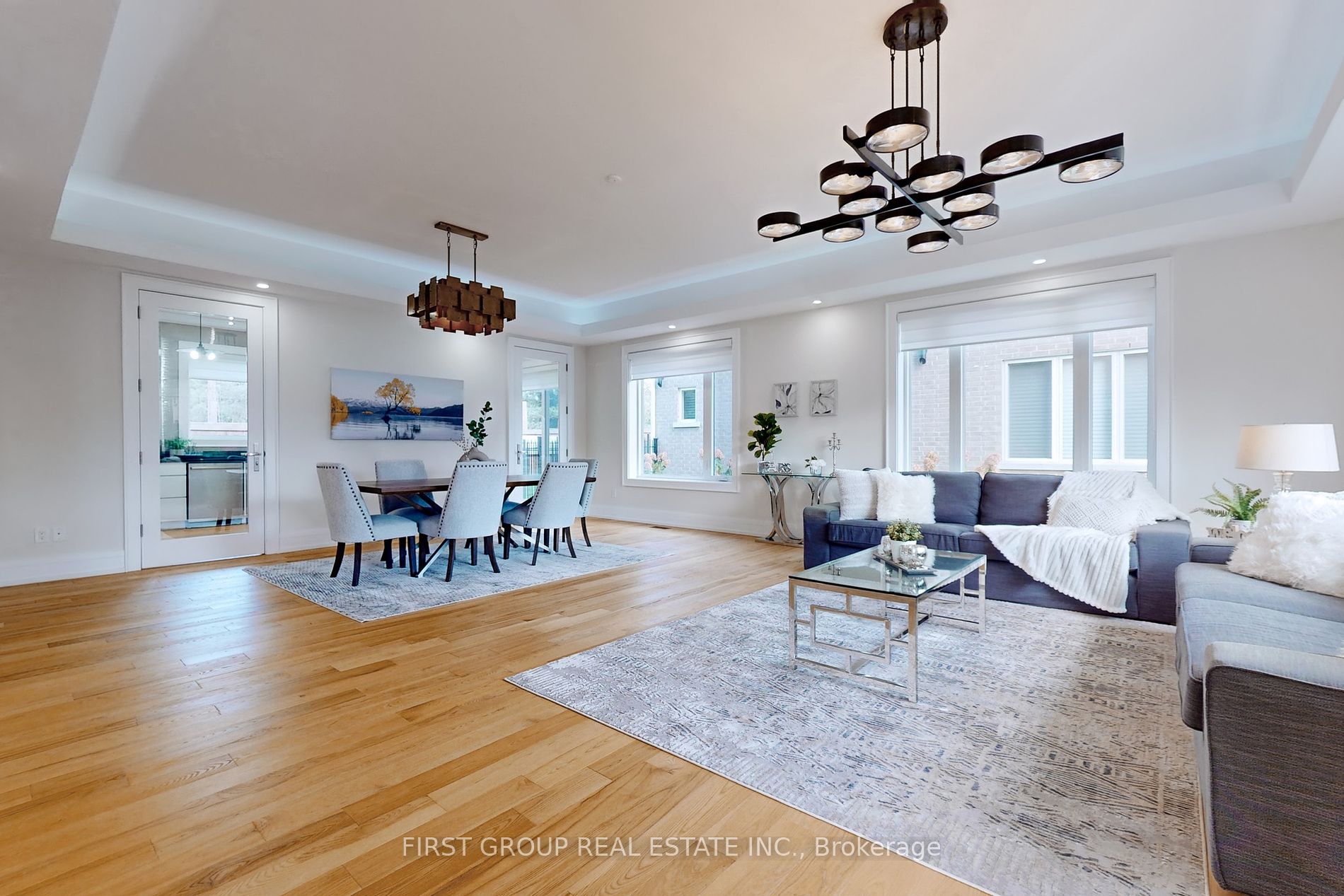 858 Strouds Lane
