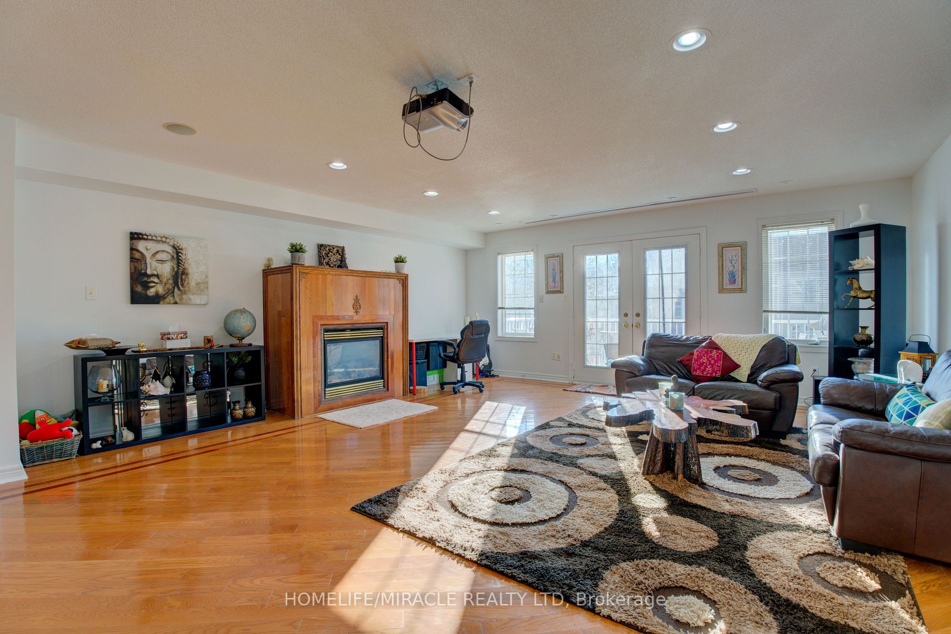 597 Liverpool Rd