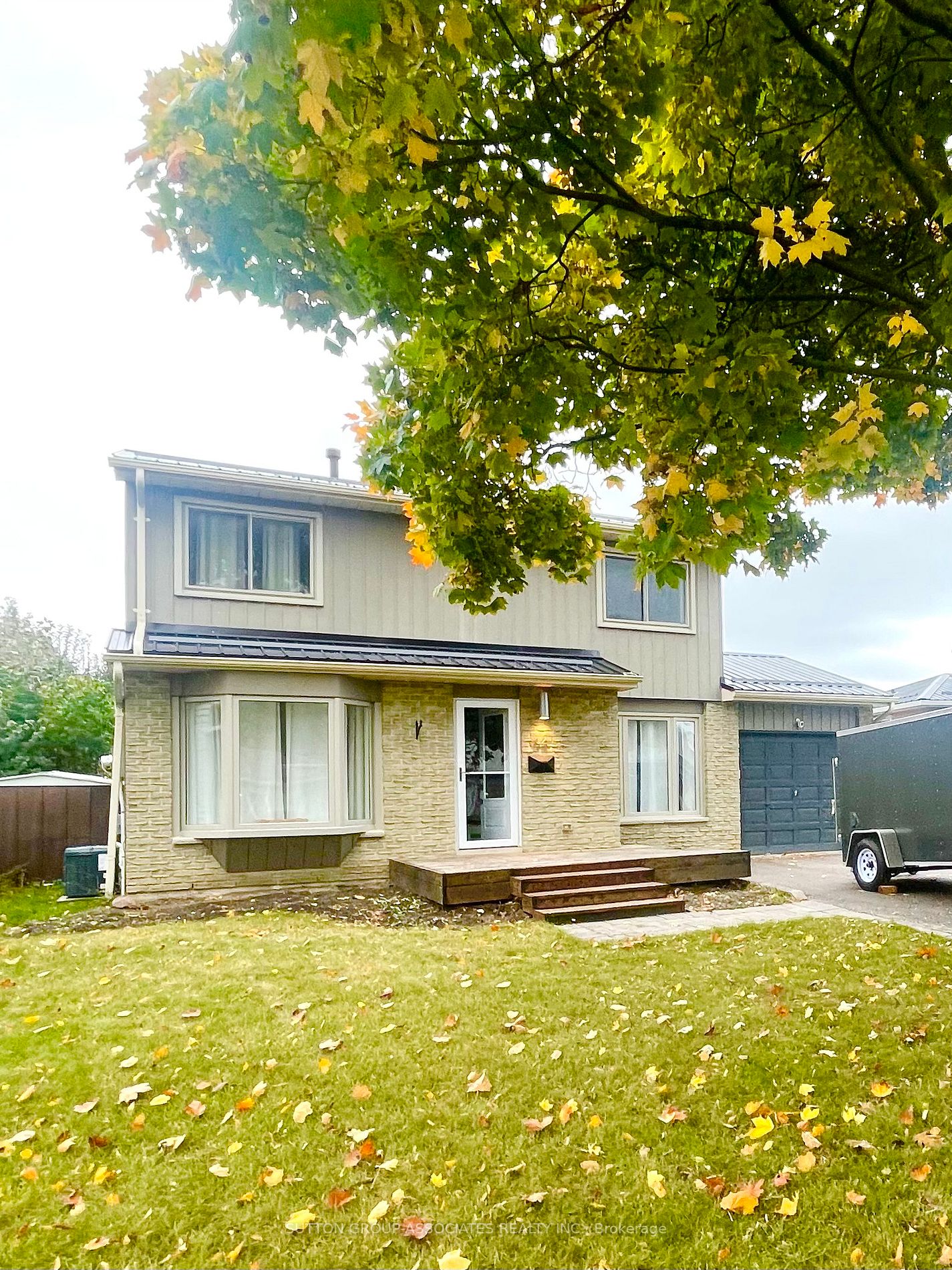62 Swanston Cres