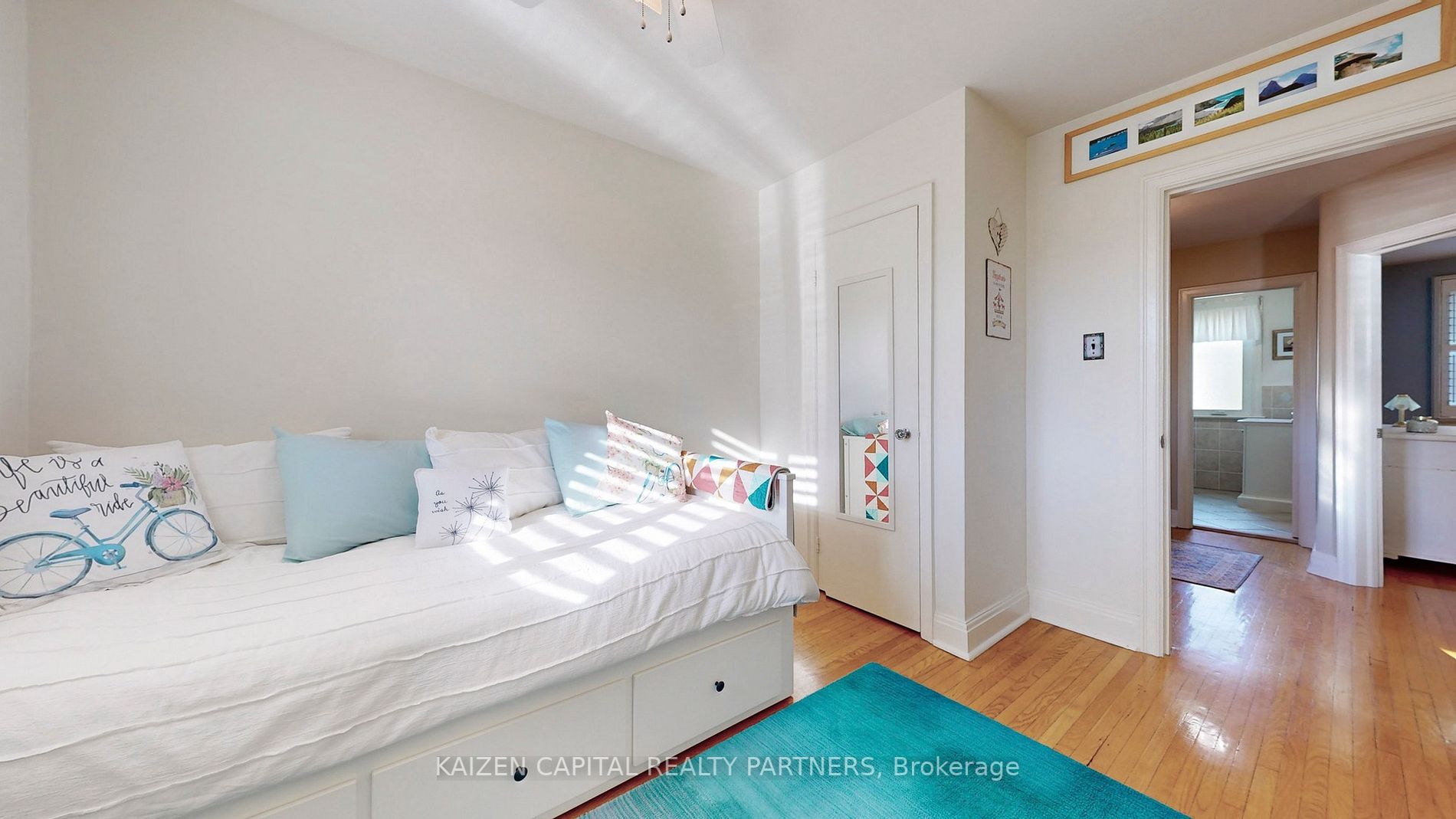 15 Stamford Sq N