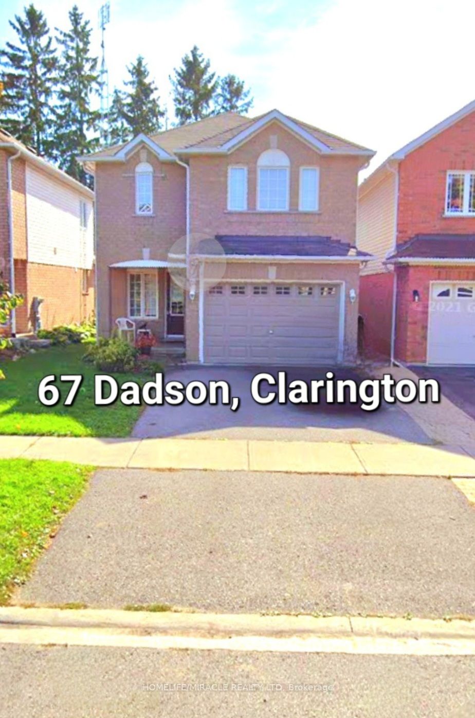 67 Dadson Dr