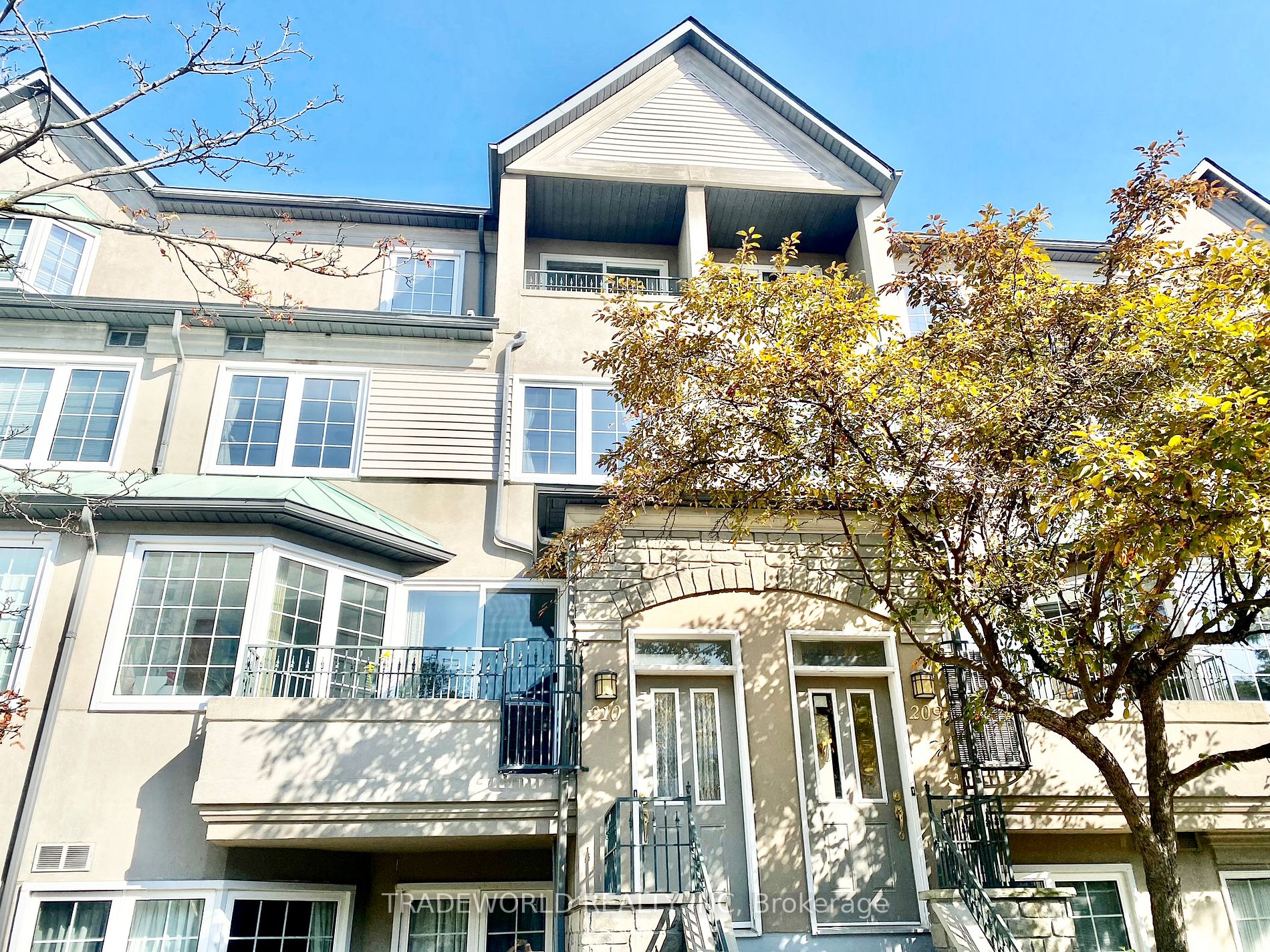 188 Bonis Ave, #Th210