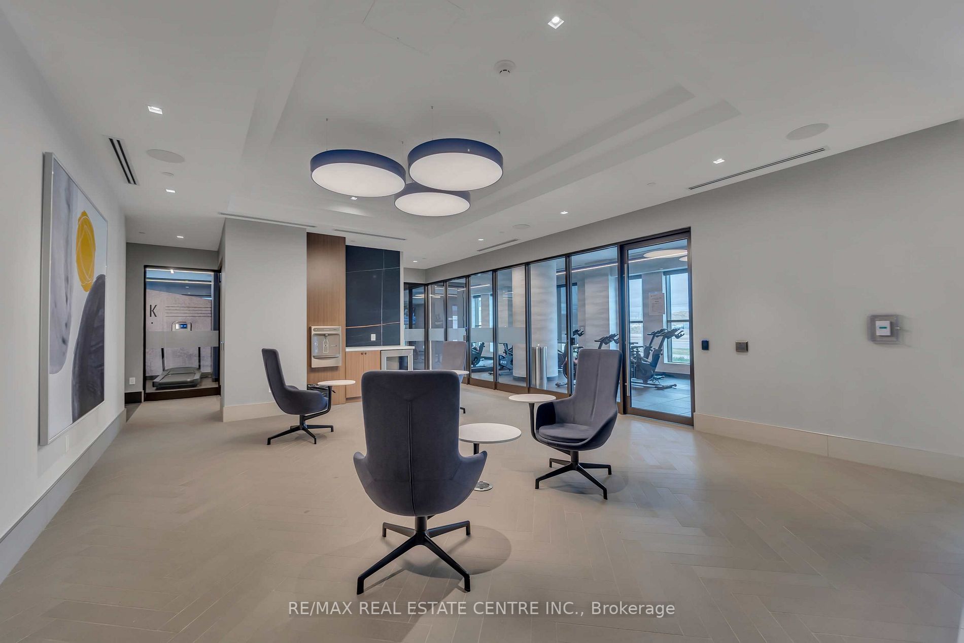 2550 Simcoe Street N, #1917