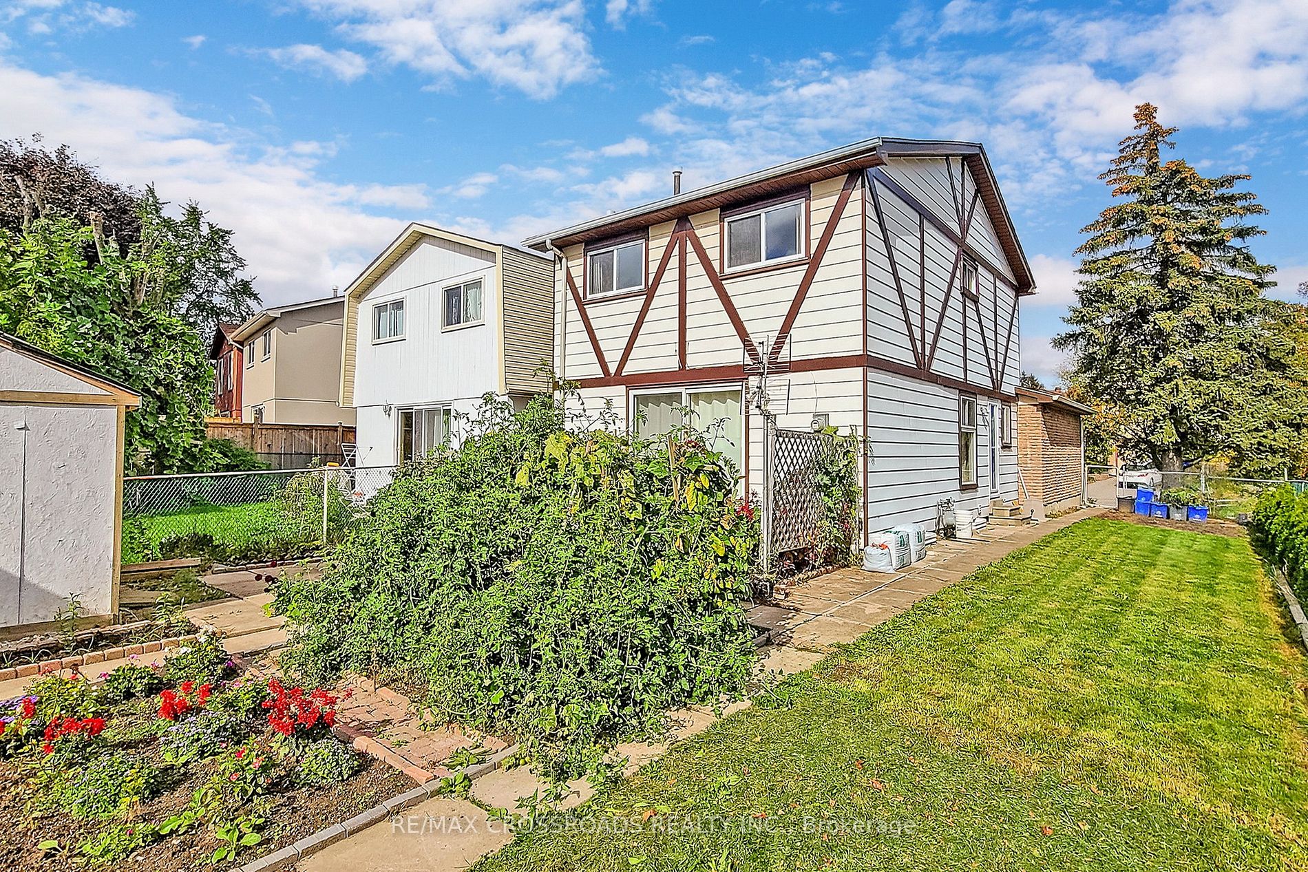 79 Dragoon Cres