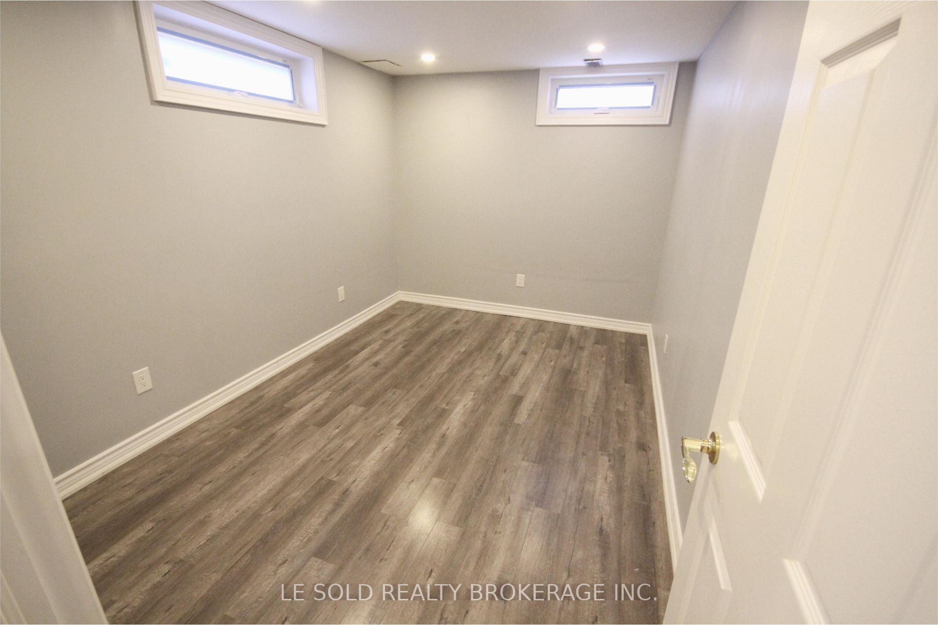 158 Clements Rd E, #Bsmt