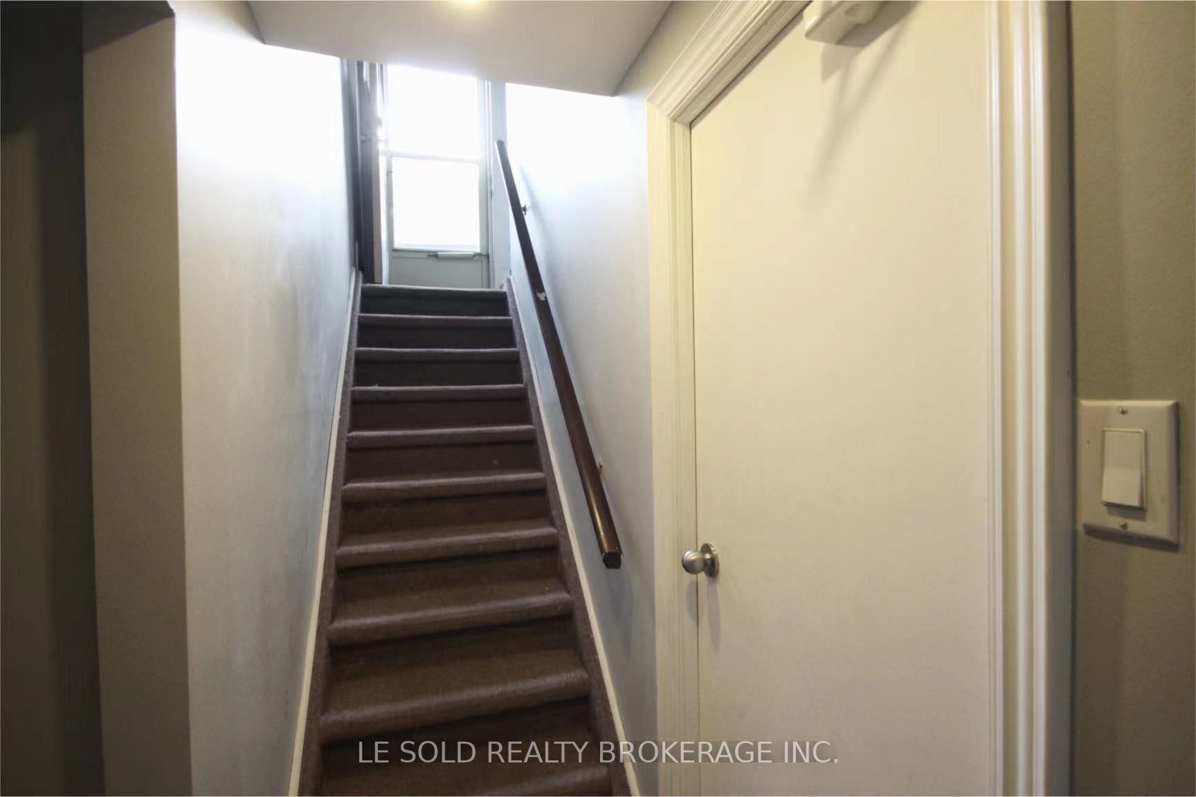 158 Clements Rd E, #Bsmt
