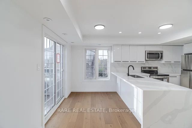 200 Mclevin Ave, #90